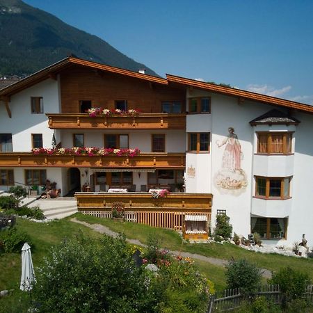 Pension Grubenhof Fulpmes Exterior photo
